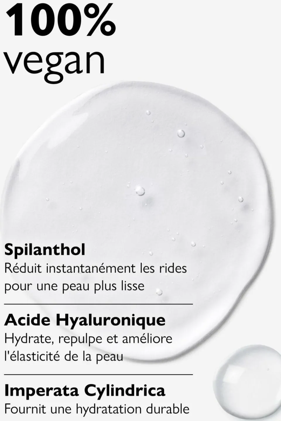 Discount BIOTULIN Sérum supreme skin gel