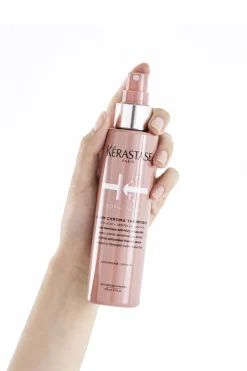 Discount Kérastase Sérum thermique anti-frizz cheveux colorés Chroma Thermique