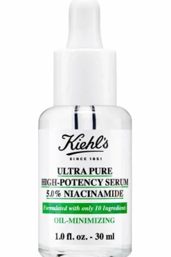 Discount Kiehl's Sérum Ultra Pur Haute Performance avec 5,0% de Niacinamide