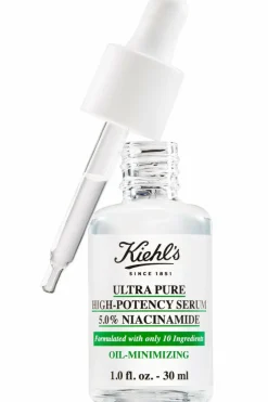 Discount Kiehl's Sérum Ultra Pur Haute Performance avec 5,0% de Niacinamide
