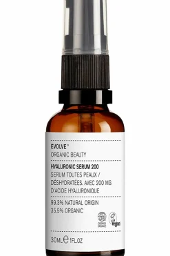 Outlet Evolve Beauty Sérum visage à l’acide hyaluronique