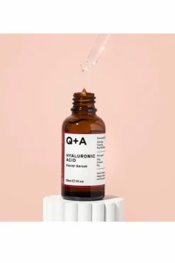 Hot Q+A Sérum visage à l’acide hyaluronique