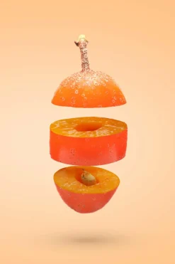 Hot Natura Siberica Sérum visage anti-oxydant à l’argousier