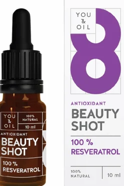 You & Oil Sérum visage au Resveratrol