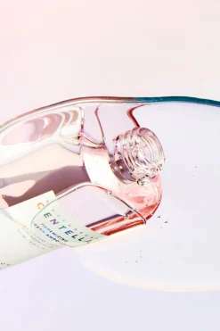 Clearance SKIN 1004 Sérum visage correcteur des pores dilatés