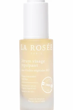 New La Rosée Sérum visage repulpant