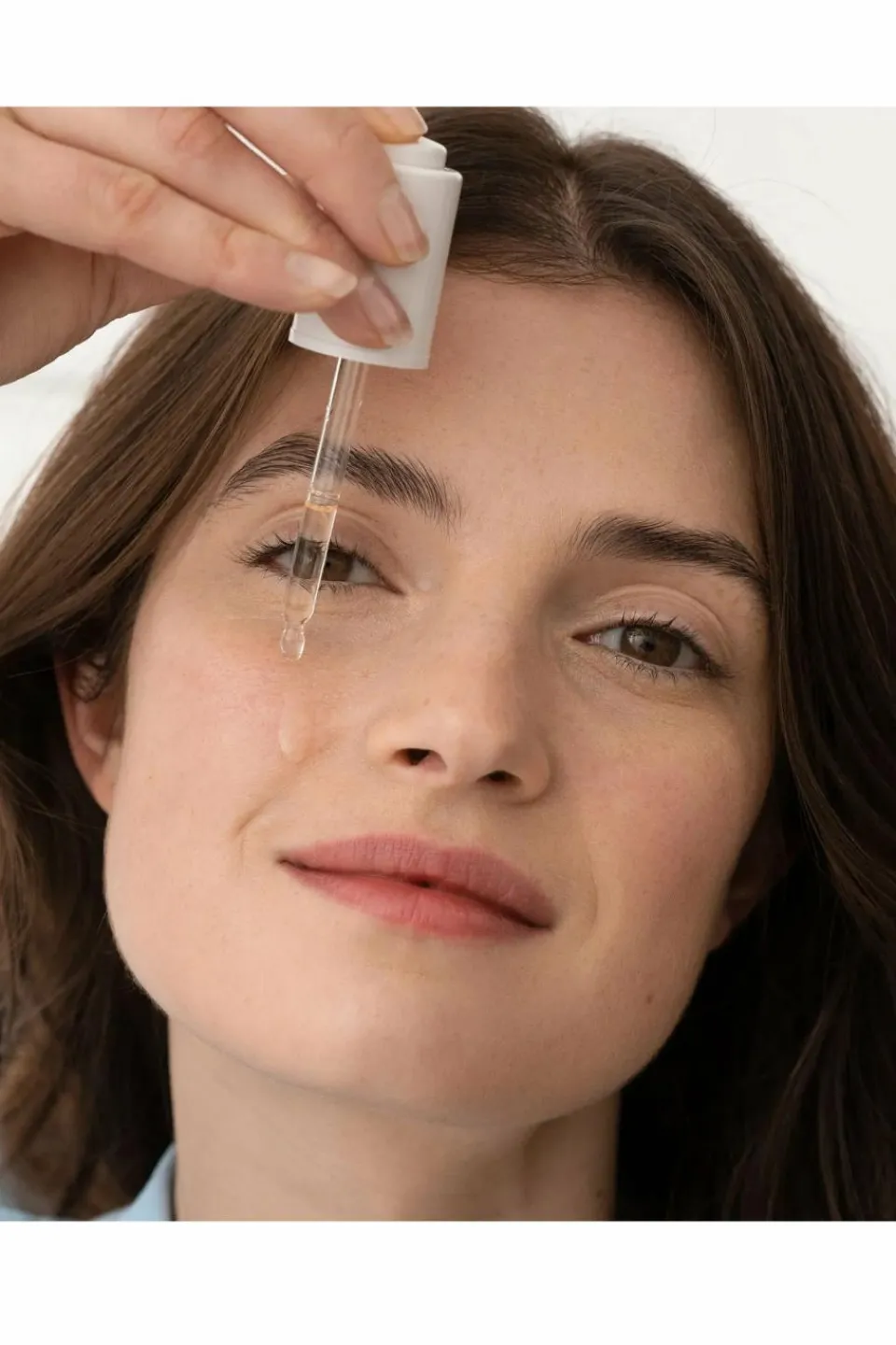 New La Rosée Sérum visage repulpant