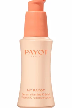 Hot Payot Sérum vitamine C éclat
