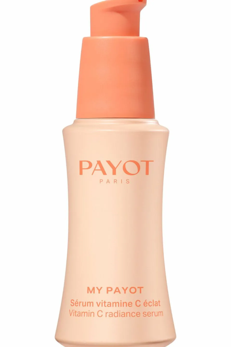 Hot Payot Sérum vitamine C éclat