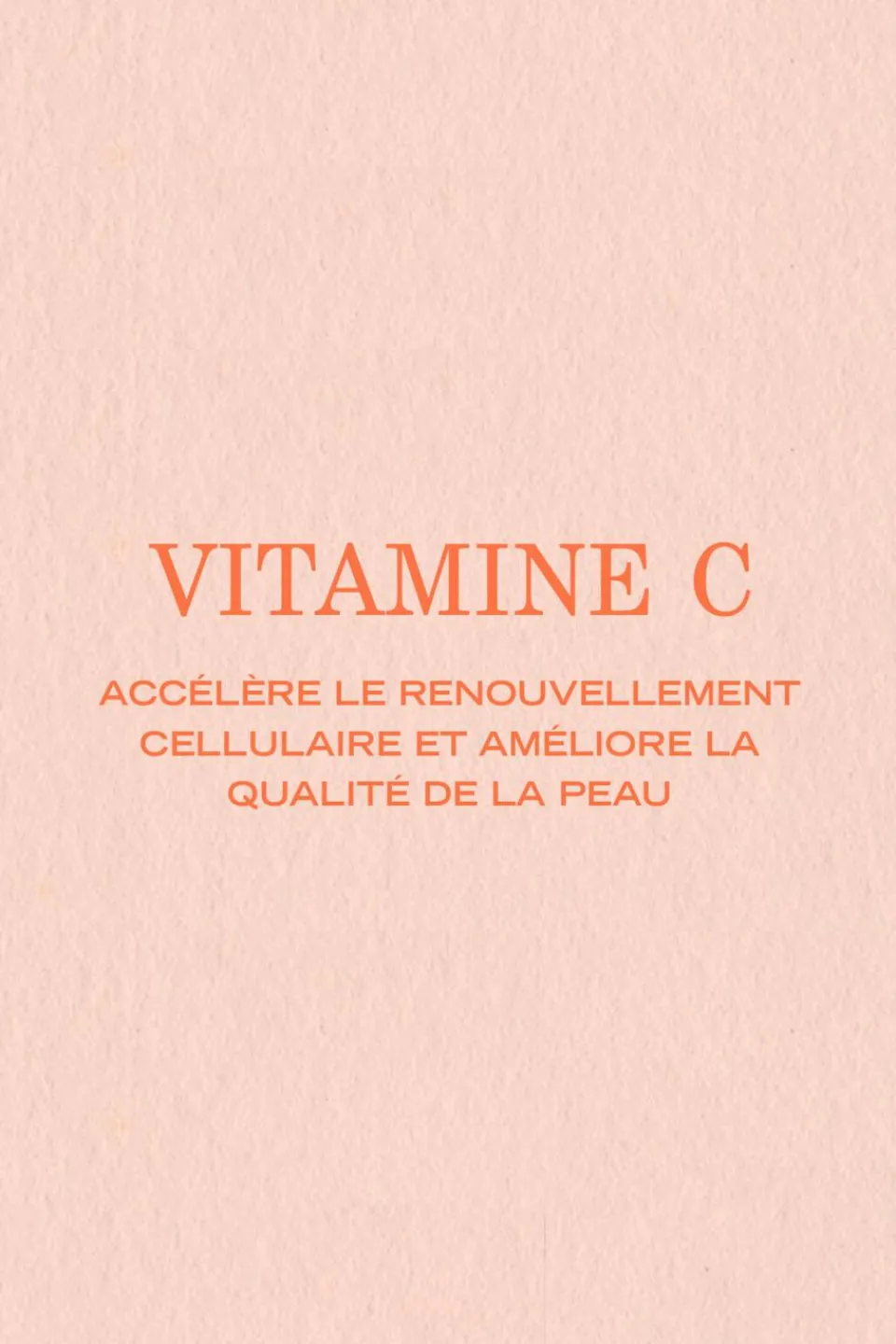 Hot Payot Sérum vitamine C éclat