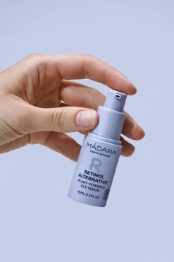Hot Mádara Cosmetics Sérum yeux anti-âge Retinol Alternative