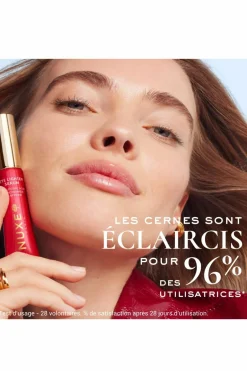 Discount Nuxe Sérum yeux éclat Merveillance Lift