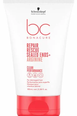 Discount Schwarzkopf Professional Sérum-crème rénovateur de pointes Repair Rescue