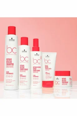 Discount Schwarzkopf Professional Sérum-crème rénovateur de pointes Repair Rescue