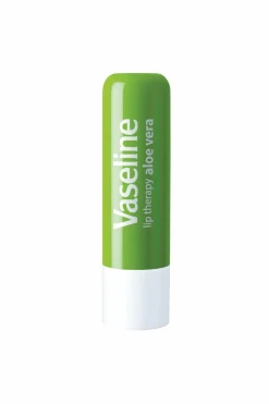 New Vaseline Stick à lèvres Aloe