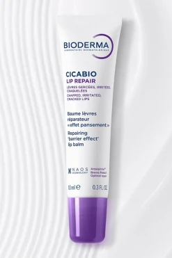 Best Bioderma Stick à lèvres Cicabio Lip Repair