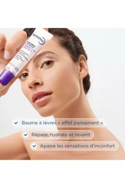 Hot Bioderma Stick à lèvres Cicabio Lip Repair