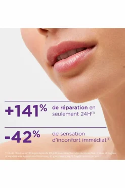 Hot Bioderma Stick à lèvres Cicabio Lip Repair
