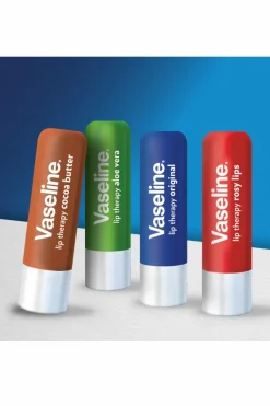 Clearance Vaseline Stick à lèvres Cocoa Butter