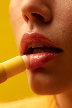 Discount Beesline Stick à lèvres sans parfum bio