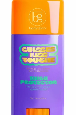 Hot BODY GLORY Stick anti-frottements Cuisses Kiss Touche