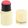 Sale Pomponne Stick baume lèvres & blush Fantastick