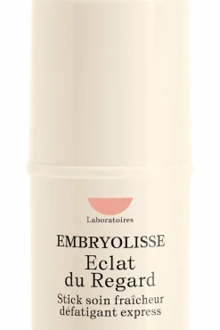 New Embryolisse Stick Éclat du Regard Soin fraîcheur défatigant express