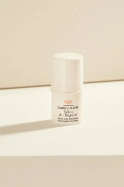 New Embryolisse Stick Éclat du Regard Soin fraîcheur défatigant express