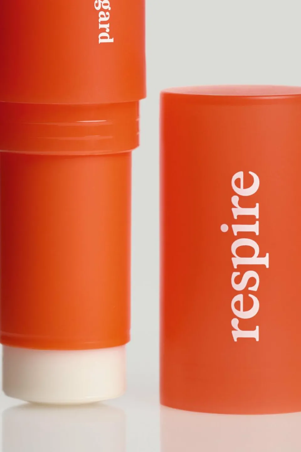 Sale Respire Stick fraîcheur regard