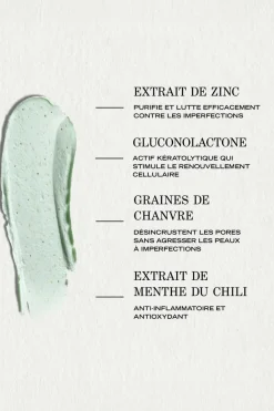 New Payot Stick gommant purifiant