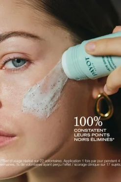 New Payot Stick gommant purifiant