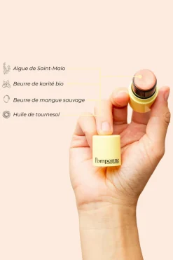 Online Pomponne Stick highlighter or rosé