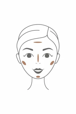 Online Pomponne Stick Le Bronzer Fantastick