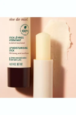 Sale Nuxe Stick lèvres hydratant Rêve de Miel®