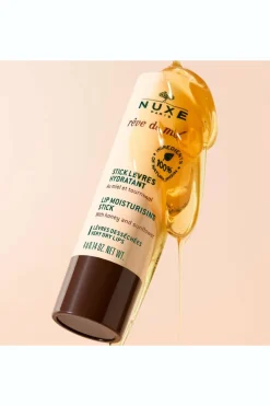Sale Nuxe Stick lèvres hydratant Rêve de Miel®
