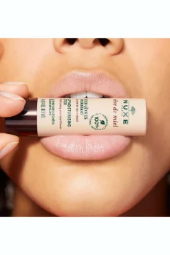 Sale Nuxe Stick lèvres hydratant Rêve de Miel®