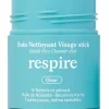 Outlet Respire Stick nettoyant visage