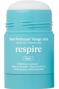 Outlet Respire Stick nettoyant visage