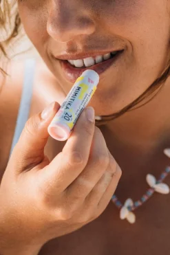 Best MIMITIKA Stick protecteur lèvres SPF 20