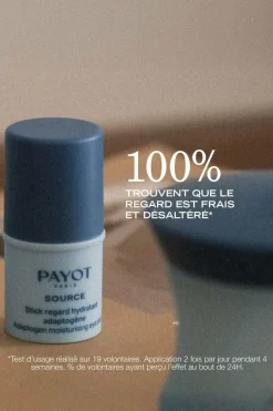 Sale Payot Stick regard hydratant adaptogène