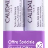 New Caudalie Stick soin des lèvres