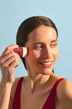 Sale LABORATOIRES DE BIARRITZ Stick solaire invisible SPF50+ visage & corps