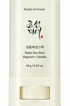 Beauty of Joseon Stick solaire mat SPF50
