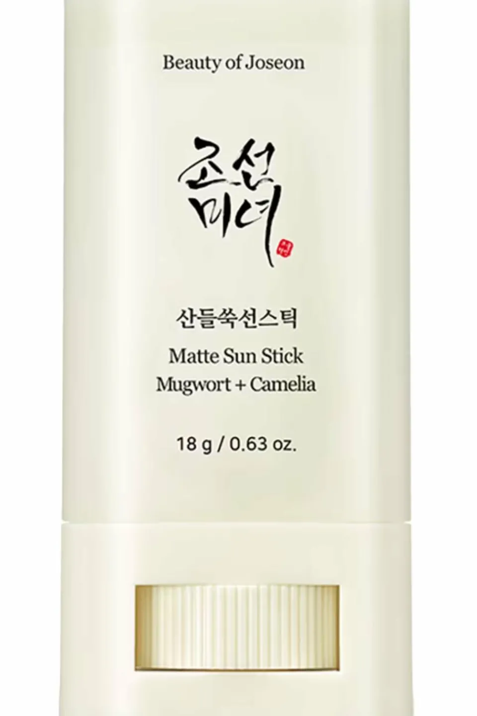 Beauty of Joseon Stick solaire mat SPF50