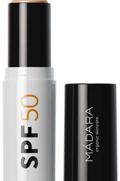 Best Mádara Cosmetics Stick solaire minéral SPF50