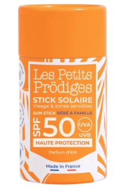 Hot Les Petits Prödiges Stick solaire SPF50