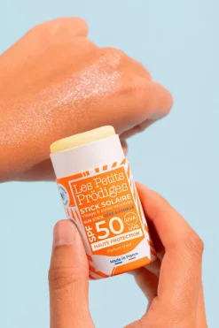 Hot Les Petits Prödiges Stick solaire SPF50