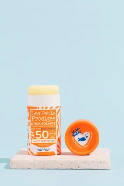 Hot Les Petits Prödiges Stick solaire SPF50