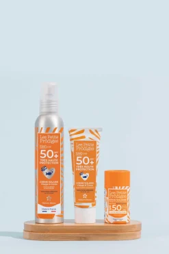 Hot Les Petits Prödiges Stick solaire SPF50