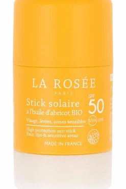 Hot La Rosée Stick solaire SPF 50